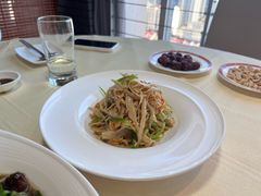 -金地大酒店-中餐厅