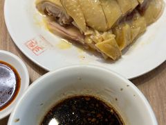 -泰煌鸡·上海白斩鸡·鸡汤面(万航店)