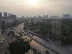 -景湖轩全日制餐厅·南湖名都
