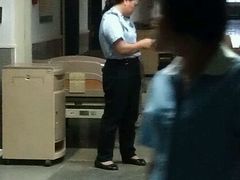 -广州市番禺中心医院(主院区)