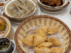 -喜宴又一村·粤菜·茶点·海鲜(壹方天地店)