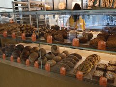 -老梦面包CHEZMOREL(麦子店)