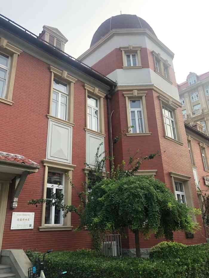 冯国璋故居-"冯国璋故居在河北省河间市,他去天津当兵做.