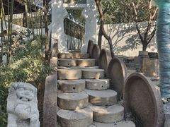 -观唐（国际）度假村温泉