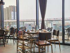 靠窗位-八合里牛肉火锅(深圳光明大仟里二店)