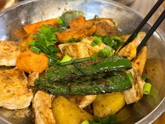 -关氏饮食店