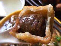 -毛华美食(清扬路店)