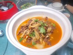 -天门佬鳝鱼馆(小南湖店)