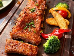 -埠口精酿夜景餐酒吧· BREWPORT BISTRO(长嘉汇重庆之眼店)