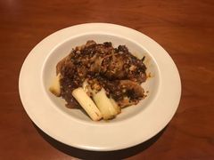 -君悦酒店·1881·北京烤鸭