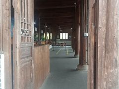 -东天目山风景区