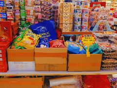 -紫荆城食品交易中心(华强北店)