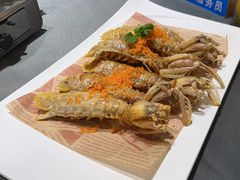 -海鲜e族(马王堆店)