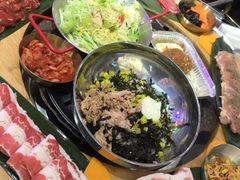 -玄希浪漫厨房·韩料烤肉(湖滨银泰in77店)