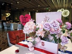 -塞纳河法国餐厅(唐延路店)