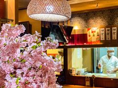 -长崎屋·日本料理·刺身·烧鸟(天河北路店)