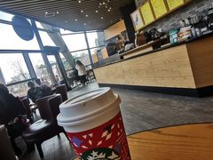 -星巴克(朵云轩店)