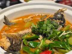 -明丰小渔馆(明月路店)