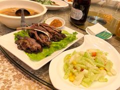 -河南省黄河迎宾馆