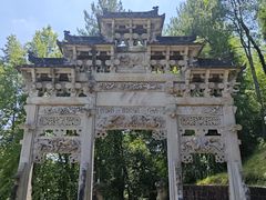 -潜口民宅博物馆
