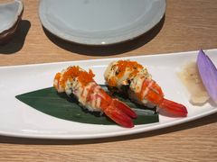 -阿吾罗·月咏精致日料(港汇恒隆广场店)