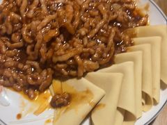 -重庆石磨豆花庄(乔庄店)