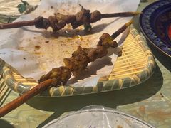 -新疆阿卜杜拉烧烤餐厅(四方坪店)