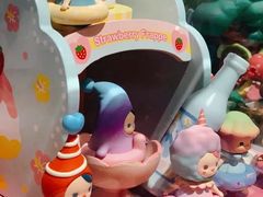 -泡泡玛特POPMART(崇文门国瑞城店)