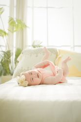 点击看大图 -江阴偶来路儿童摄影(江阴市新体育中心体育场店)