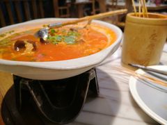 酸汤小酥肉-掌柜的店·河南菜(新天地店)