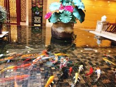 -顺峰(南二环店)