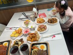 -凡塔斯牛排自助餐厅(广东佛山三水万达店)