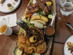 -haxnbauer海森堡德国餐厅(深圳coco店)