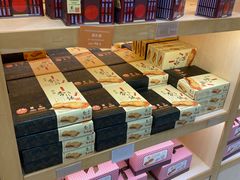 -钜记手信(大三巴街店)