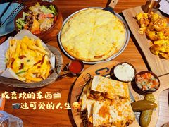 -SUPER BOWL 超级碗披萨(崂山丽达店)