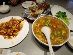 -宏宴·新京菜(望京店)