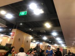 -宏状元现熬粥·京味菜(五棵松店)