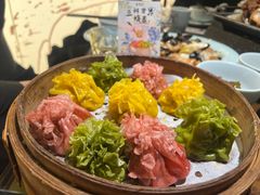 -龍聚祥烧麦馆(鼓楼店)