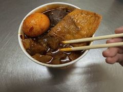 -中山牛肉肥肠粉面馆(军工社区店)