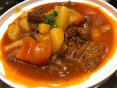 -北疆饭店(苏宁广场店)