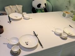 -眉州东坡·熊猫主题餐厅(枫蓝店)