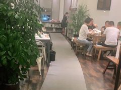 大堂-马头巷·食景园(苏州总店)