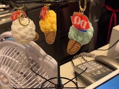 -DQ·蛋糕·冰淇淋(虹口龙之梦店)