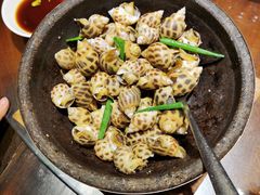 -猪肉婆私房菜(容桂总店)