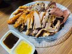 -刘卜卤鹅(全国首店)