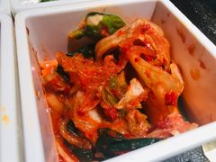 -嘿嘟嘟·肋条烧肉放题(爱融荟城店)