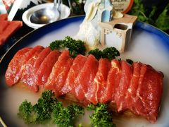 -大隐·成都火锅Bistro(合生麒麟新天地店)