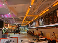 -燃无界格斗·拳击搏击体能馆(优品道店)