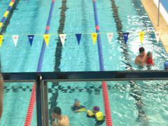 -布噜游泳俱乐部(东闸路店)