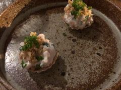 火腿小塔塔-BOR Eatery(安福路店)